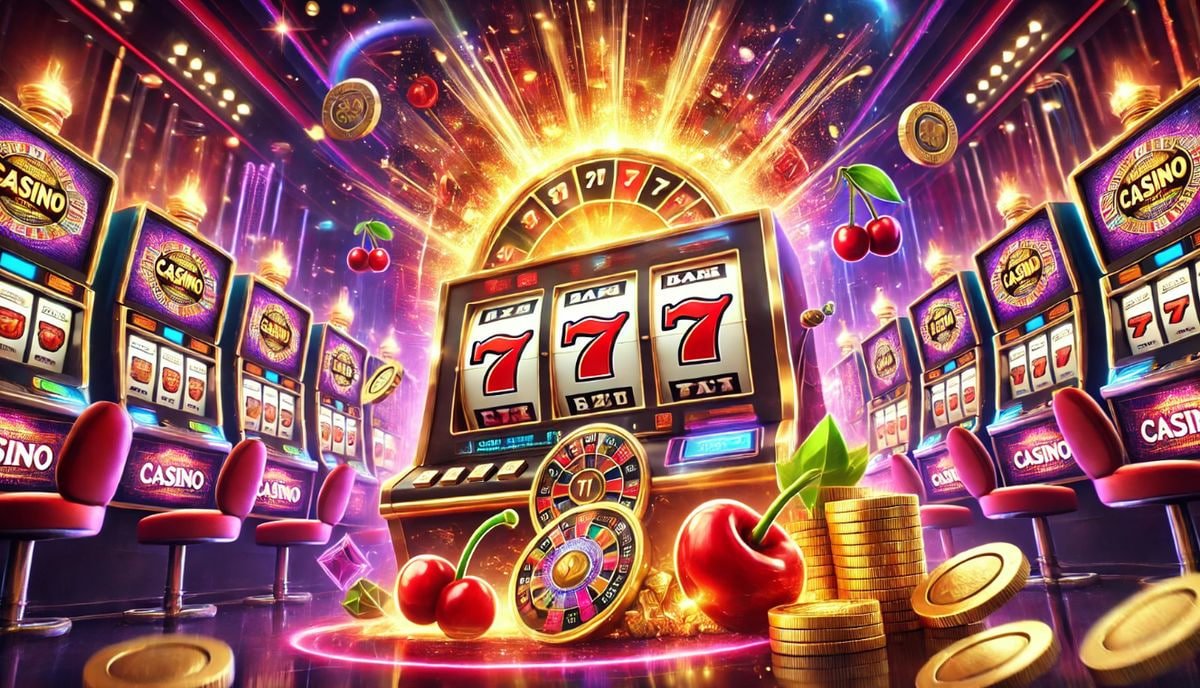 Tampilan layar meja Baccarat Pretty Gaming dengan dealer langsung dan panel taruhan real-time